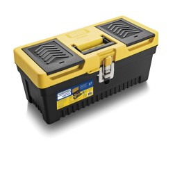 CAJA DE HERRAMIENTAS 17" TRAMONTINA MASTER