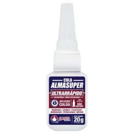 ADHESIVO ALMASUPER 20 G