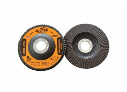 DISCO FLAP 4,5" GRANO 60