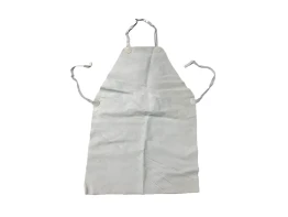DELANTAL DE CUERO