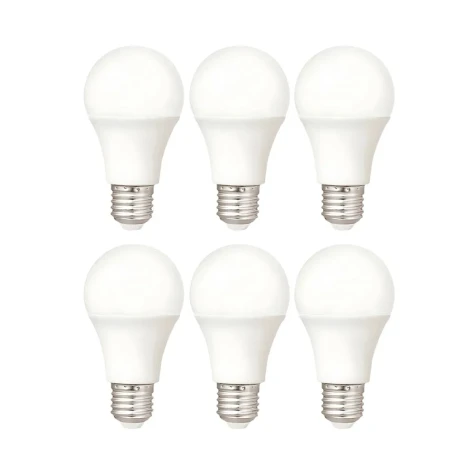 FOCO LED DILUX ( LUZ CÁLIDA )