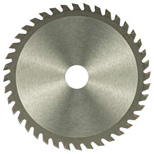 DISCO SIERRA MADERA FASCY 40T 4.5"