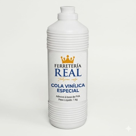 COLA VINÍLICA ESPECIAL  X KG
