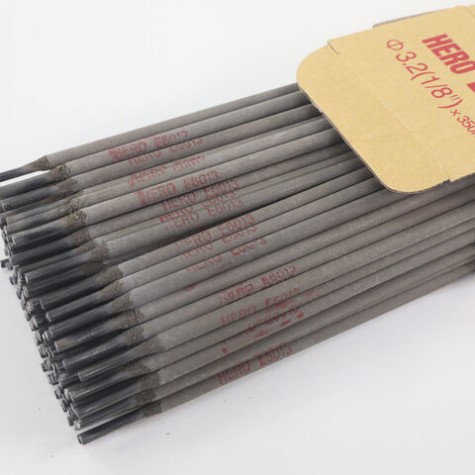 ELECTRODO COMUN 6013 HERO 2.5 MM X KG