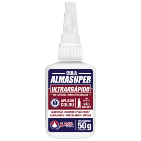 ADHESIVO ALMASUPER 50 G