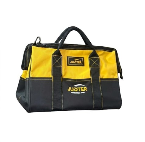 BOLSO P/ HERRAMIENTAS JUSTER 17"