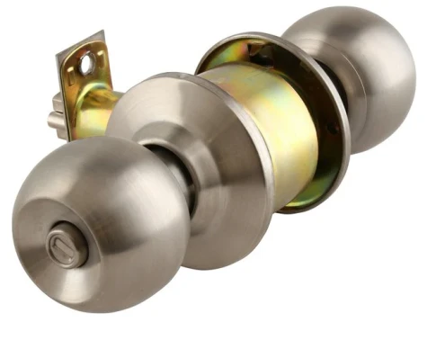 CERRADURA CILÍNDRICA DELTA