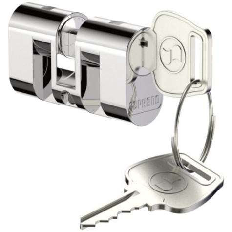 CILINDRO SOPRANO (UNIV. PAPAIZ-ALIANCA)