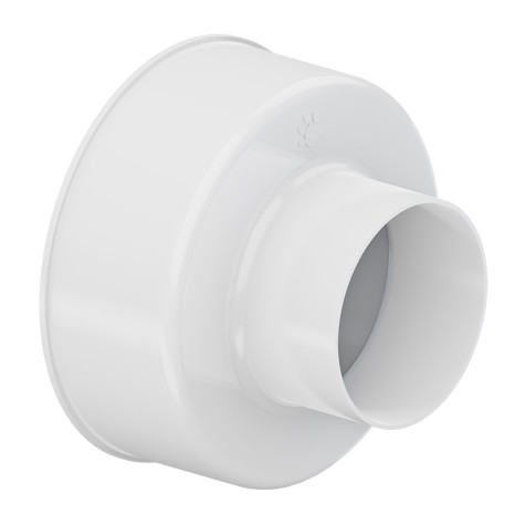 ENCHUFE P/ INODORO EXTERNO