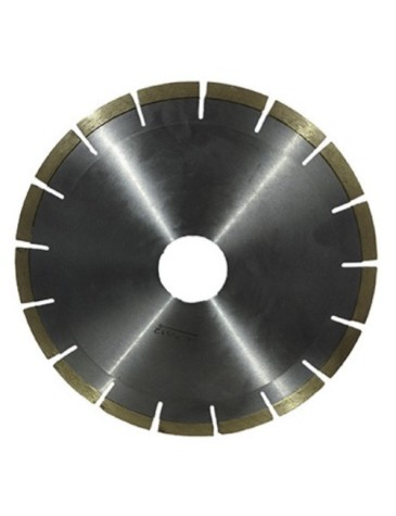 DISCO CORTE DIAMANTADO P/ CONCRETO SECO 9"