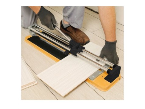 CORTADOR DE PISO MANUAL FASCY 600MM