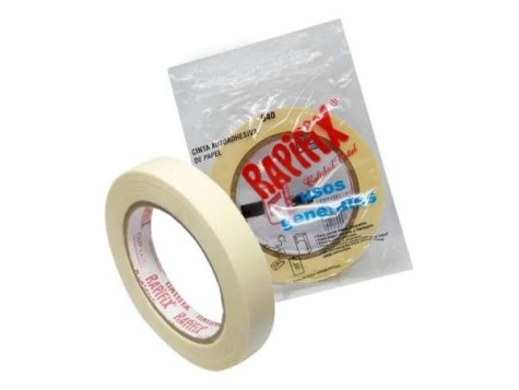 CINTA SEPARADORA RAPIFIX 12 MM