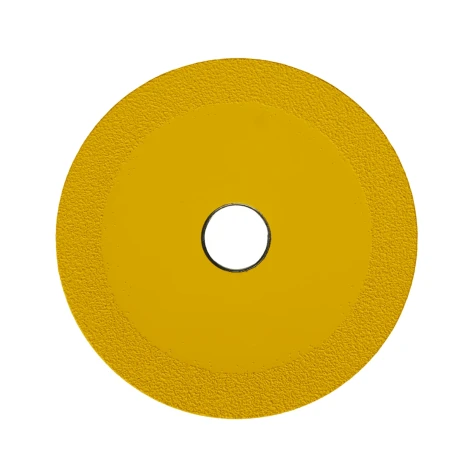 DISCO CORTE VIDRIO 4.5"