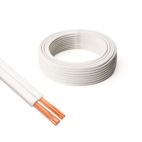 CABLE CORDON CONDEL 2 X 1 MM X METRO