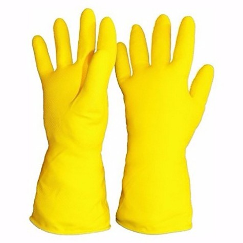 GUANTE LÁTEX DOMÉSTICO