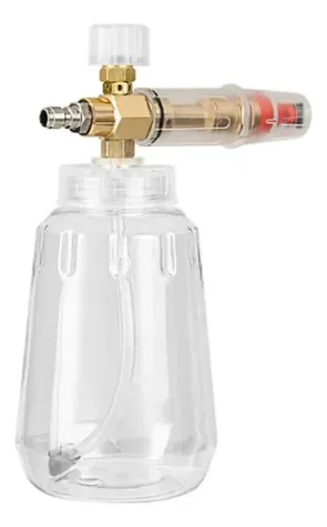 PISTOLA P/ ESPUMA JUSTER 1 L
