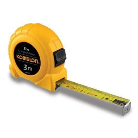 CINTA METRICA KOMELON 3 M