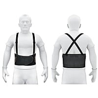 FAJA LUMBAR 5 TIRANTES FASCY M"