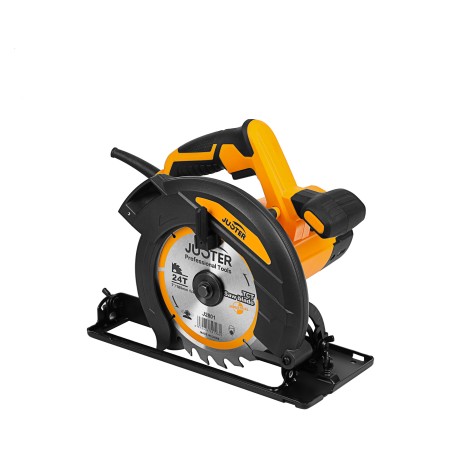 SIERRA CIRCULAR JUSTER 1400 W