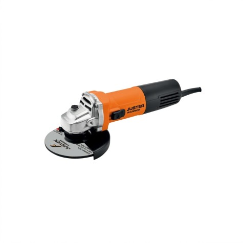 AMOLADORA JUSTER 115 MM 750W