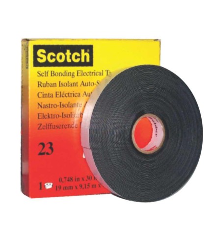 CINTA AUTOVULCANIZANTE 3M SCOTCH