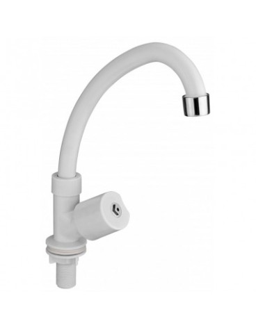 CANILLA MOVIL MESADA PLAST SANVILLE 1/2"