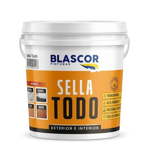 SELLA TODO 3.6 L