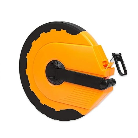 CINTA METRICA JUSTER 30 M