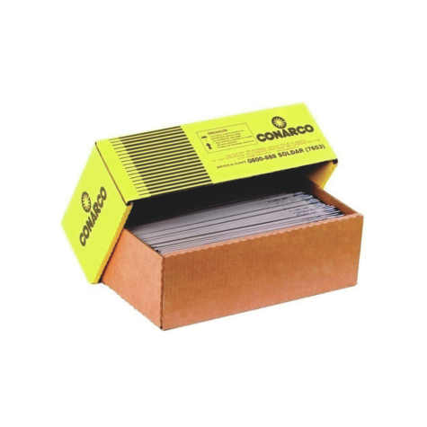 ELECTRODO COMUN 6013 CONARCO 2.5 MM X KG