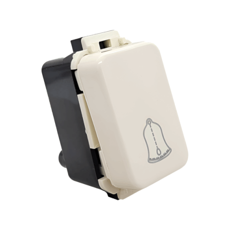 PICO PULSADOR TIMBRE ELEKTRON