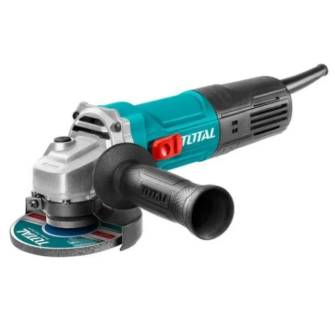 AMOLADORA TOTAL 115MM - 710W