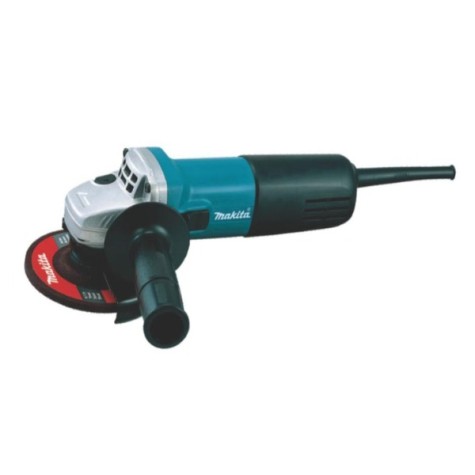 AMOLADORA MAKITA 115MM 840W