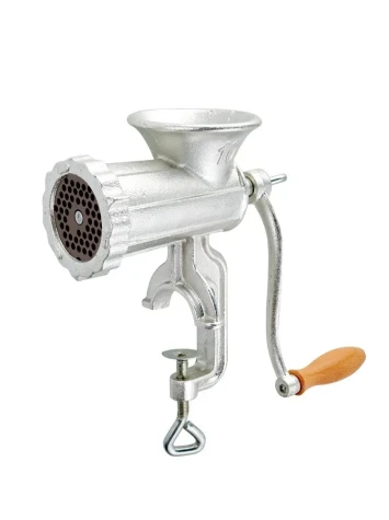 MOLINO P/ CARNE Nº10