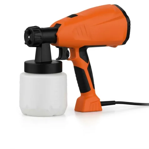 EQUIPO P/ PINTAR JUSTER 450W