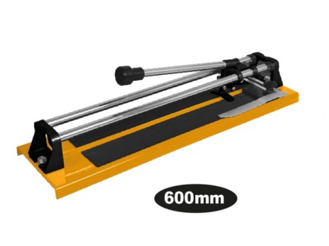 CORTADOR DE PISO MANUAL FASCY 600MM