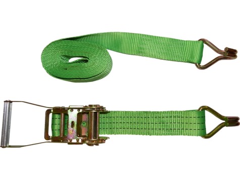 CATRACA NYLON FASCY  2" X 9M - 3000 KG