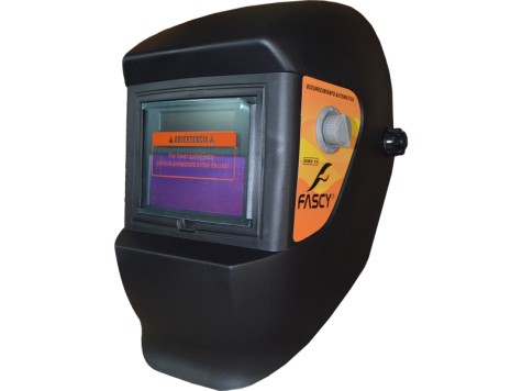 CARETA ELECTRÓNICA P/ SOLDAR FASCY