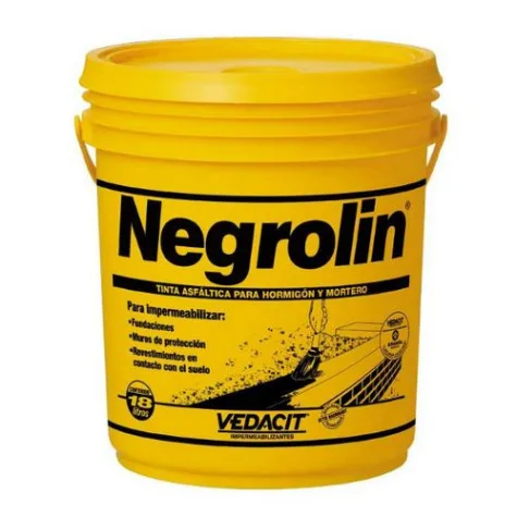 NEGROLIN 3,6 L