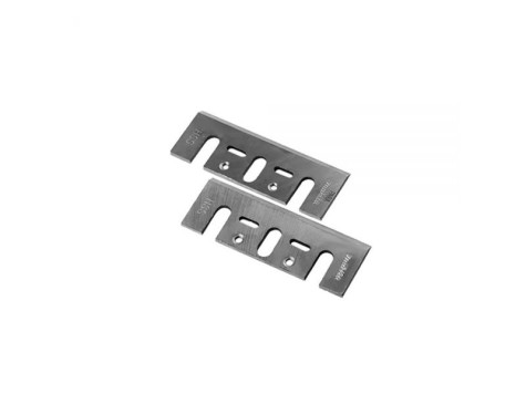 HOJA CEPILLADORA 82 MM 2 PZS