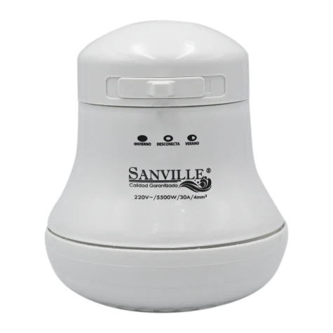 DUCHA ELÉCTRICA SANVILLE SV-02-220V