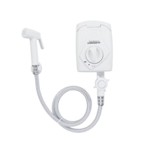 DUCHA HIGIENICA INTIMA LORENZETTI
