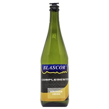 REMOVEDOR P/ PINTURA 0.350 L