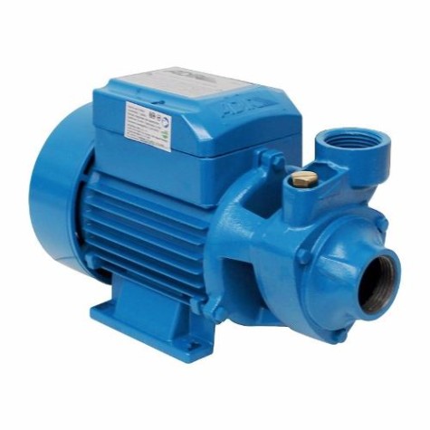 BOMBA DE AGUA PERIFÉRICA WASSER 1/2 HP