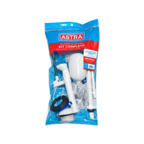 MECANISMO CISTERNA BAJA SUPERIOR ASTRA