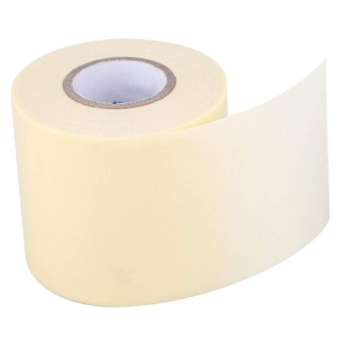 CINTA DE TERMINACIÓN S/ ADHESIVO 25 M