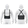 FAJA LUMBAR 5 TIRANTES FASCY XL"