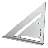 ESCUADRA TRIANGULAR 7"