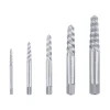 EXTRACTOR DE TORNILLOS TRUPER 5 PZS