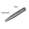 EXTRACTOR DE TORNILLOS TRUPER 5 PZS