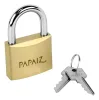 CANDADO PAPAIZ 60 MM